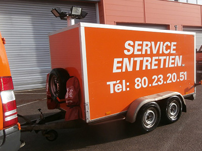 VEHICULES
