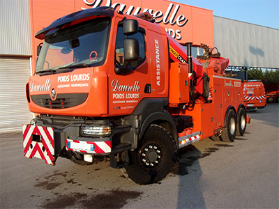 VEHICULES